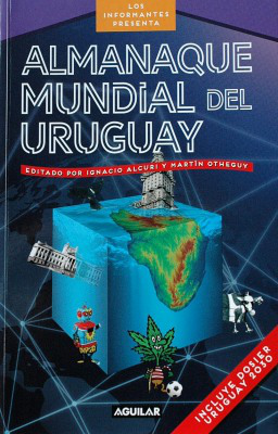 Almanaque mundial del Uruguay