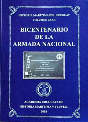Bicentenario de la Armada Nacional