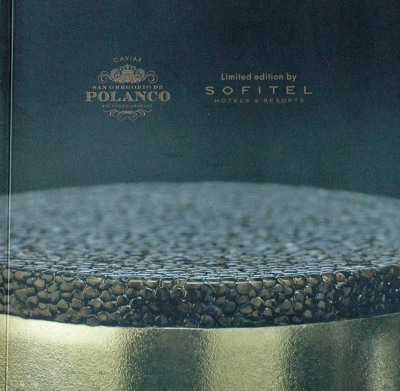 Caviar