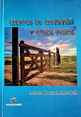 Cuentos de chamangá y otros pagos