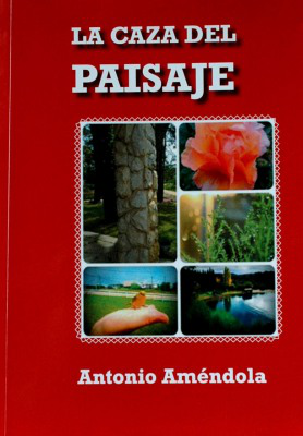 La caza del paisaje