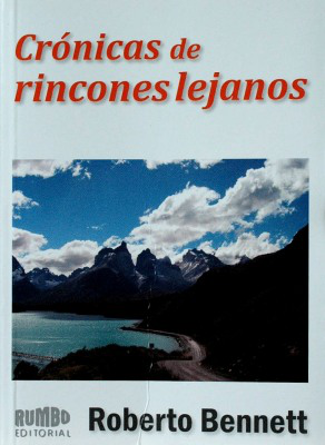 Crónicas de rincones lejanos