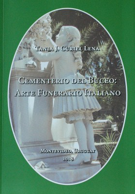 Cementerio del Buceo : arte funerario italiano