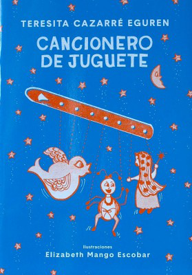 Cancionero de juguete