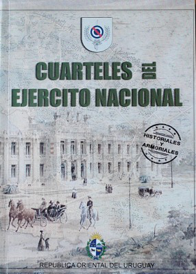 Cuarteles del Ejército Nacional