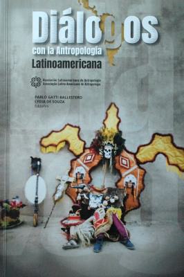 Diálogos con Antropología Latinoamericana