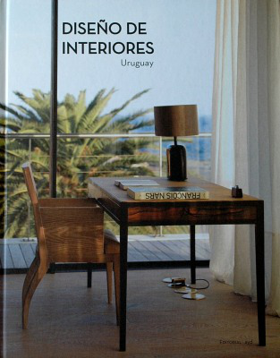 Diseño de interiores Uruguay