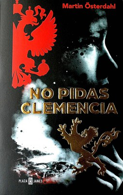 No pidas clemencia