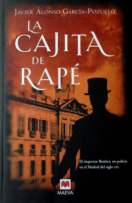 La cajita de Rapé