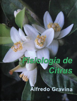 Fisiología de citrus