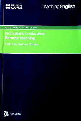 Innovations in educations : remote teaching