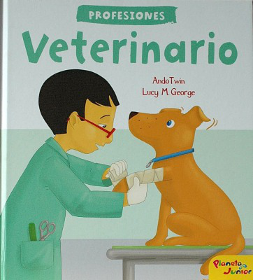 Veterinario