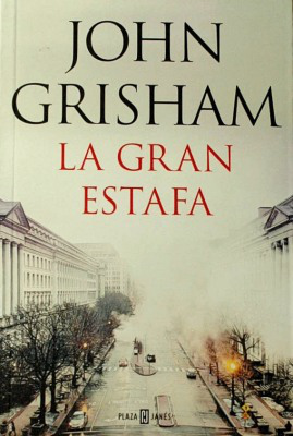 La gran estafa