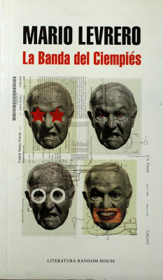 La Banda del Ciempiés