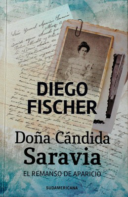 Doña Cándida Saravia : el remanso de Aparicio