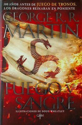 Fuego y sangre