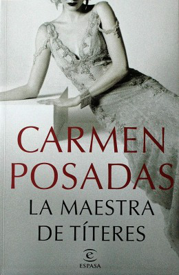 La maestra de títeres