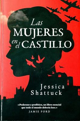 Las mujeres en el Castillo