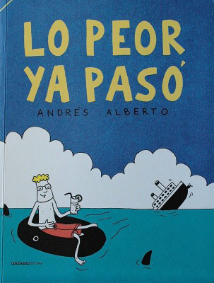 Lo peor ya pas&oacute;