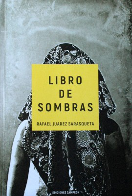 Libro de sombras