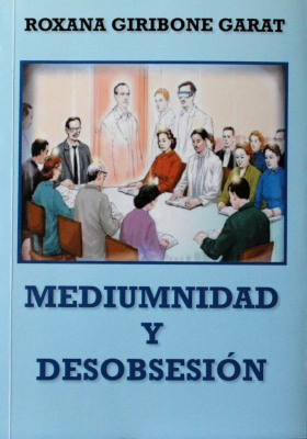 Mediumnidad y desobsesión