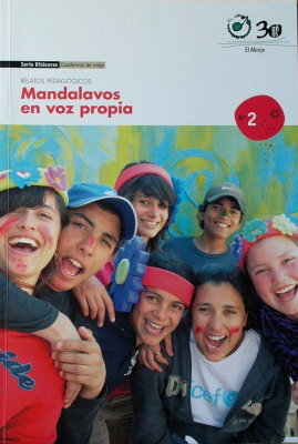 Relatos pedagógicos : mandalavos en voz propia