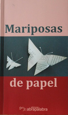 Mariposas de papel