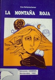 La montaña roja