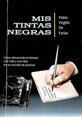 Mis tintas negras