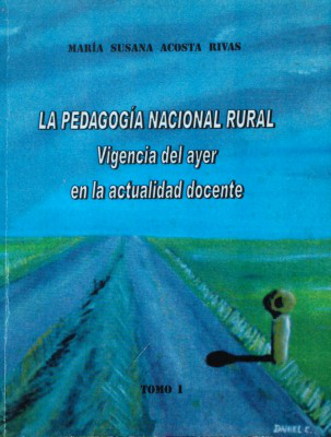 La pedagogía nacional rural