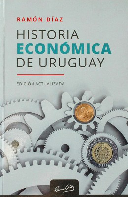 Historia económica del Uruguay