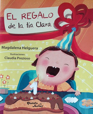 El regalo de la tía Clara