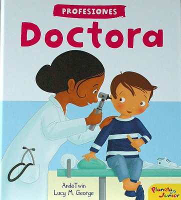 Doctora