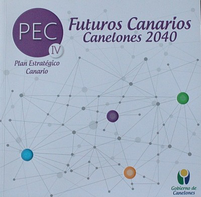 PEC IV : futuros canarios : Canelones 2040