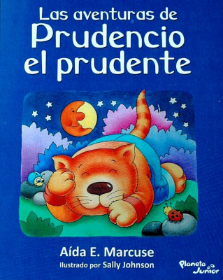 Las aventuras de Prudencio el prudente