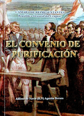 El convenio de Purificación