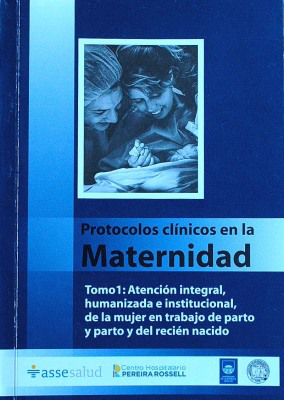 Protocolos clínicos en la maternidad