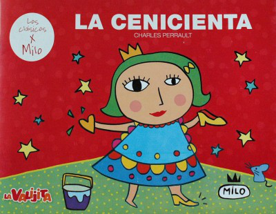 La cenicienta Catálogo en línea