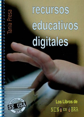 Recursos educativos digitales