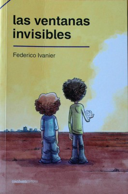 Las ventanas invisibles