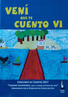Ven&iacute; que te cuento VI