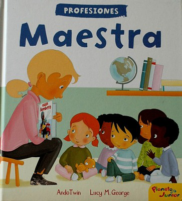 Maestra