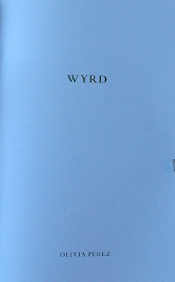 Wyrd