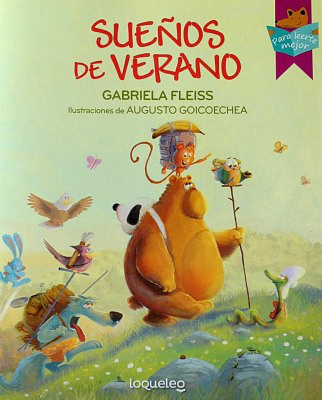 Sueños de verano