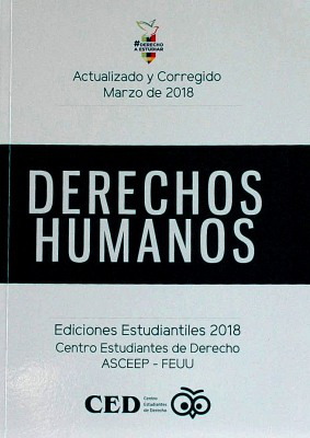Derechos humanos