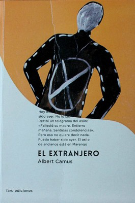 El extranjero