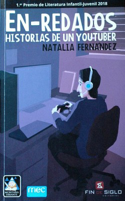 En-redados : historias de un youtuber