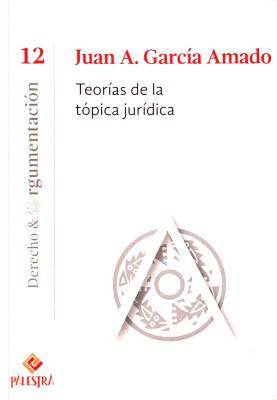 Teorías de la tópica jurídica