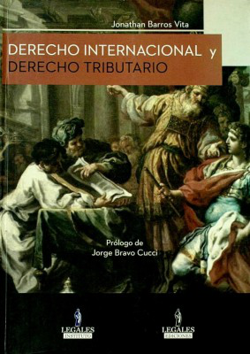 Derecho internacional y derecho tributario