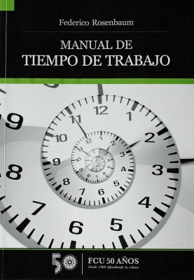 Manual de tiempo de trabajo